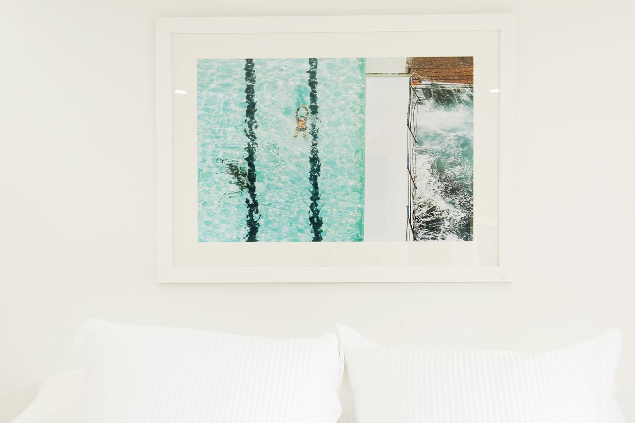 The Beach House North Wollongong Exterior foto
