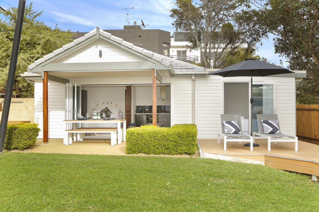 The Beach House North Wollongong Exterior foto