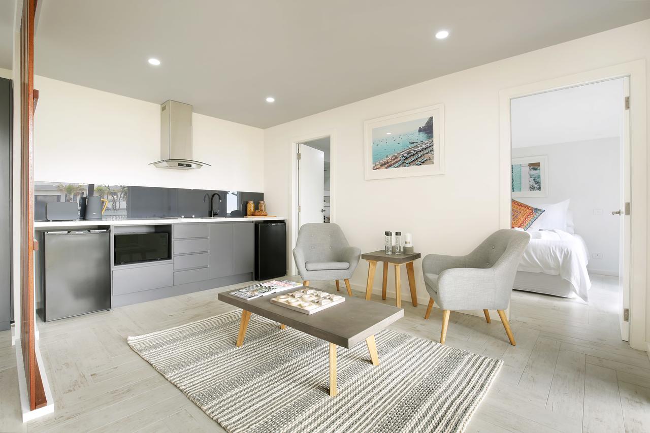 The Beach House North Wollongong Exterior foto
